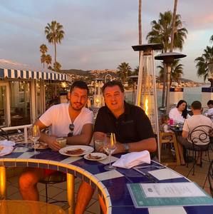 Meet your Posher, Lucas